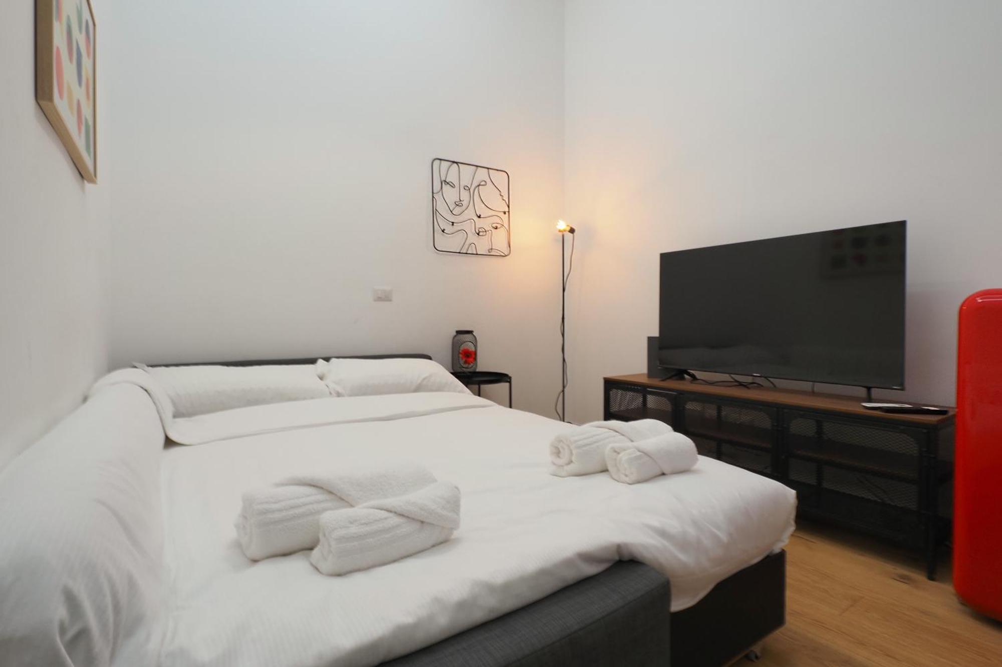 Primopiano - Gluck B Apartment Milan Exterior photo