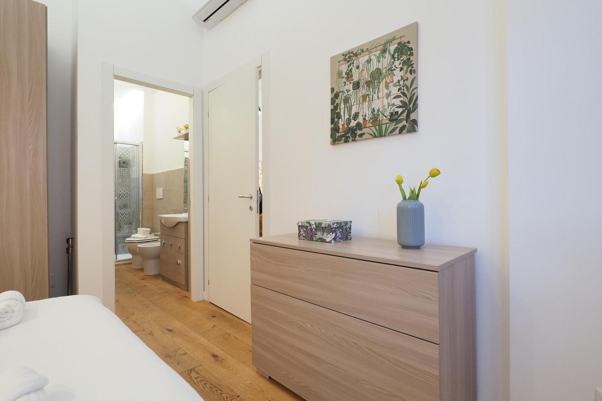Primopiano - Gluck B Apartment Milan Exterior photo