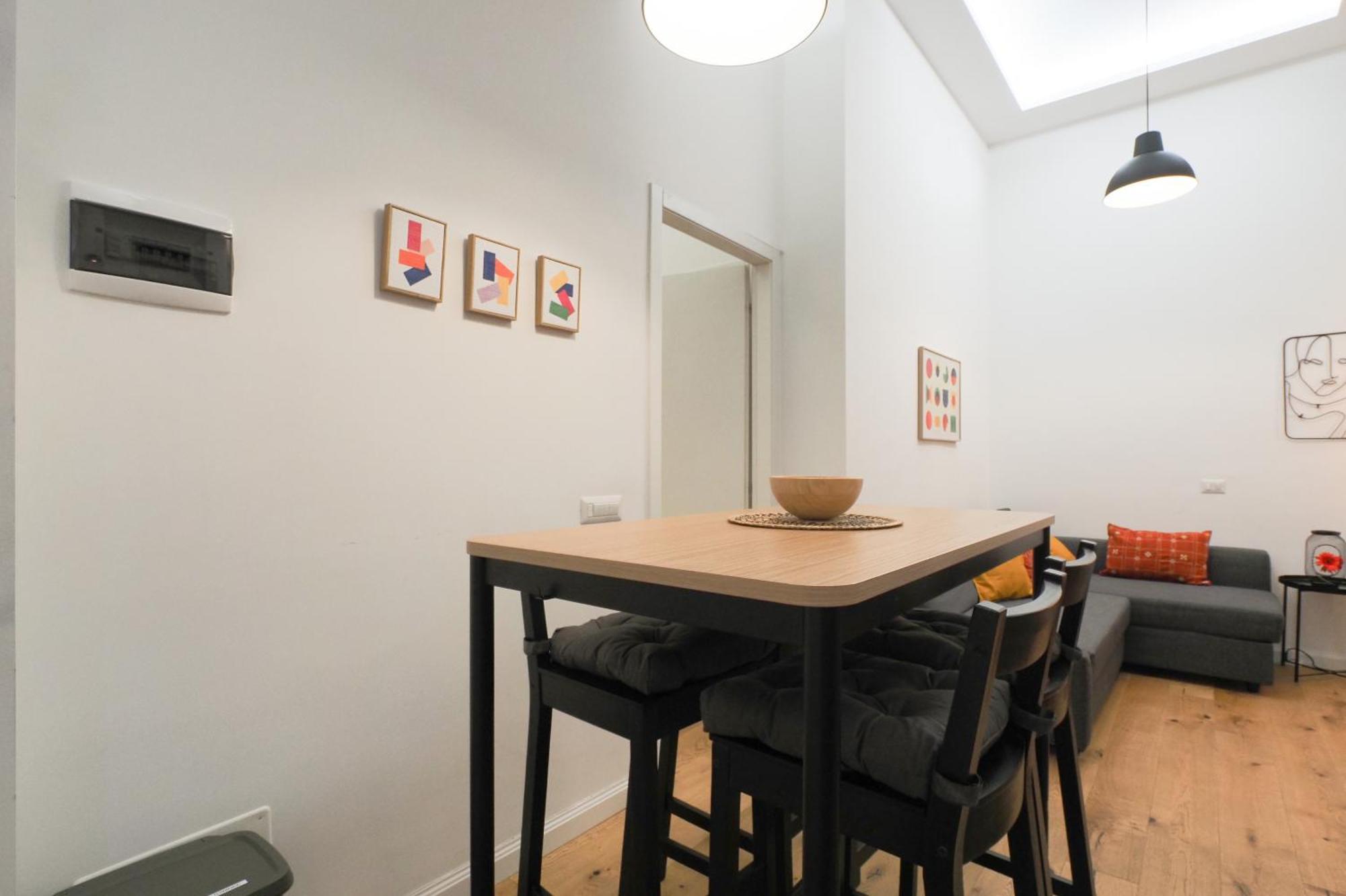 Primopiano - Gluck B Apartment Milan Exterior photo