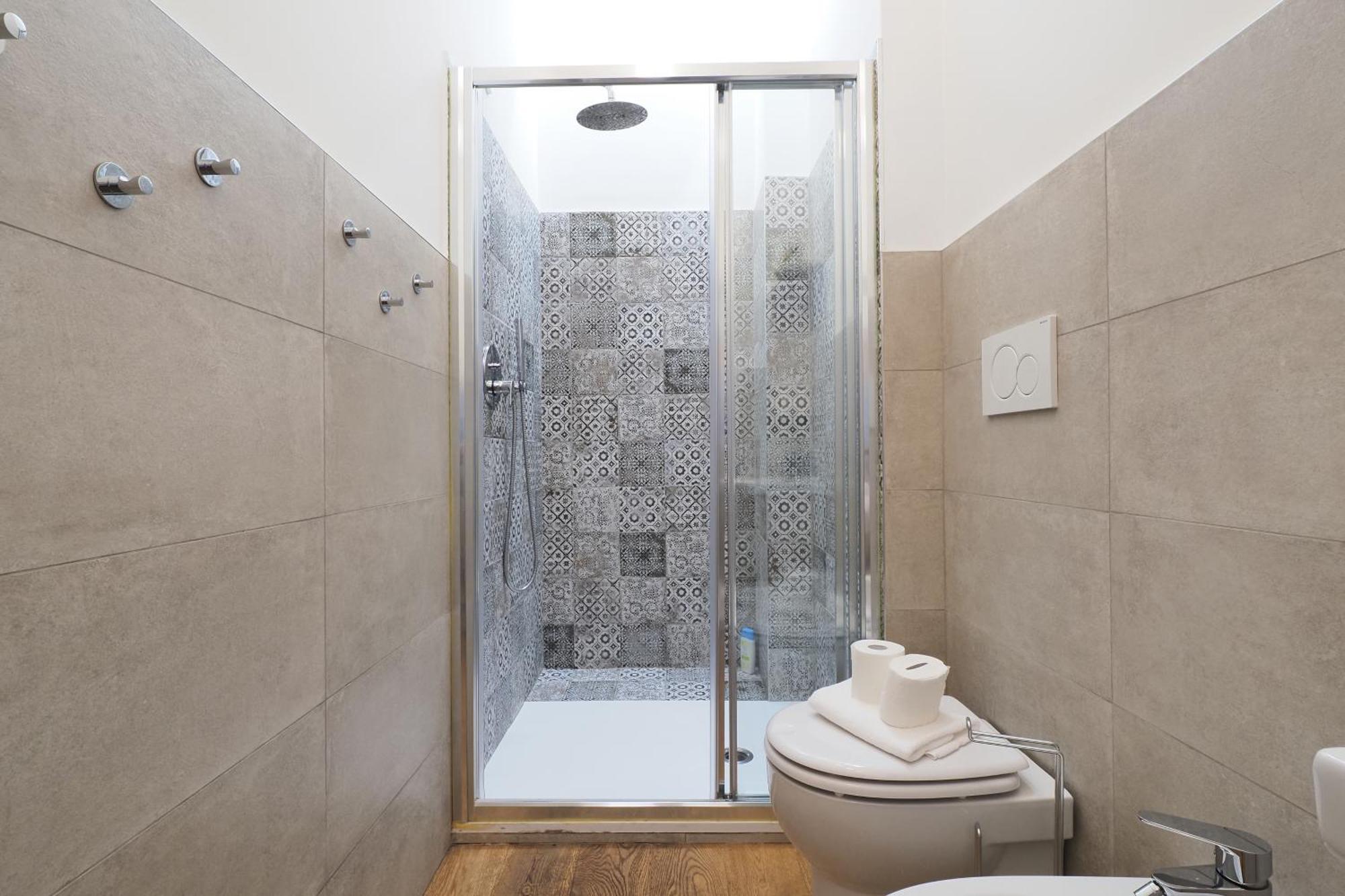 Primopiano - Gluck B Apartment Milan Exterior photo