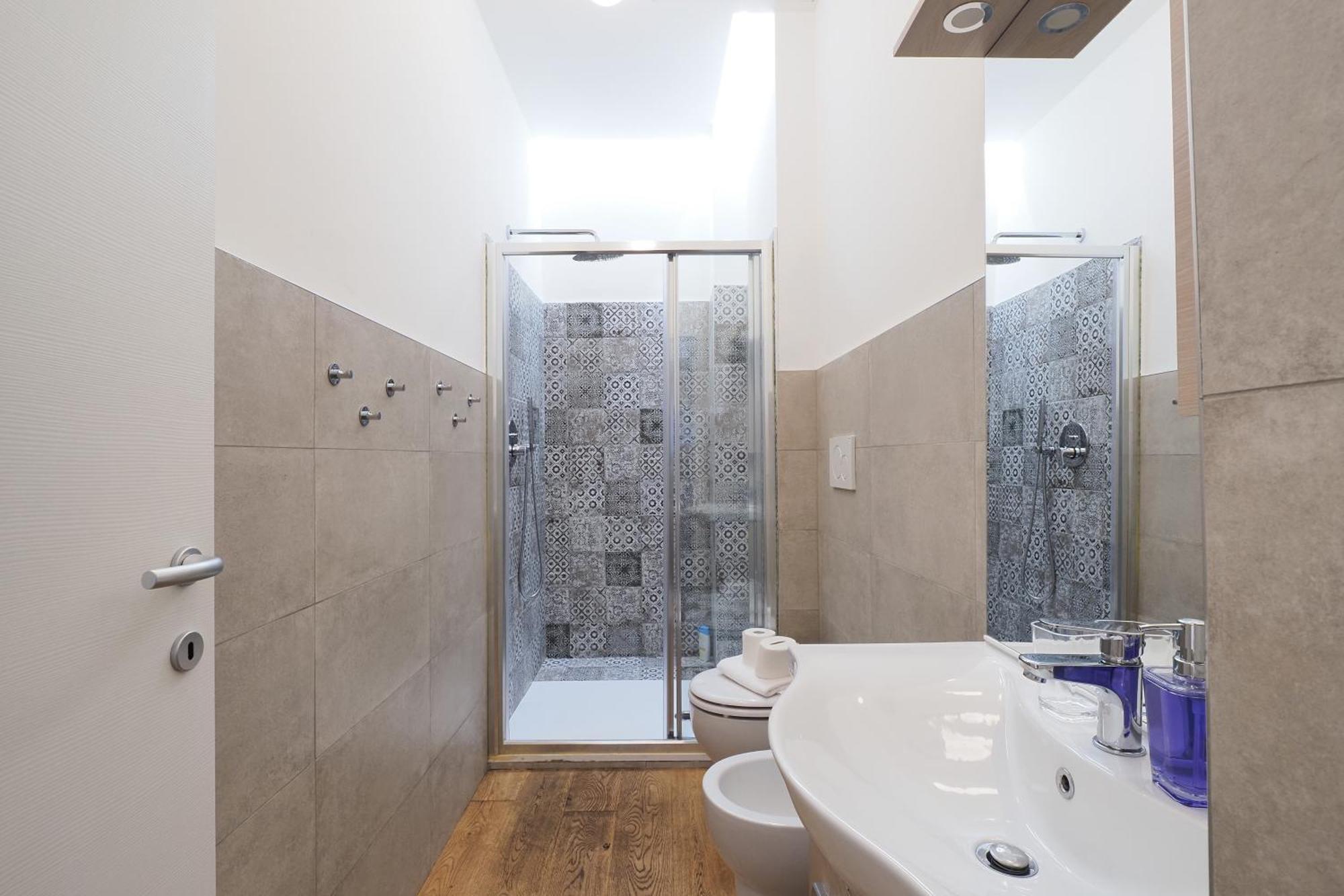 Primopiano - Gluck B Apartment Milan Exterior photo