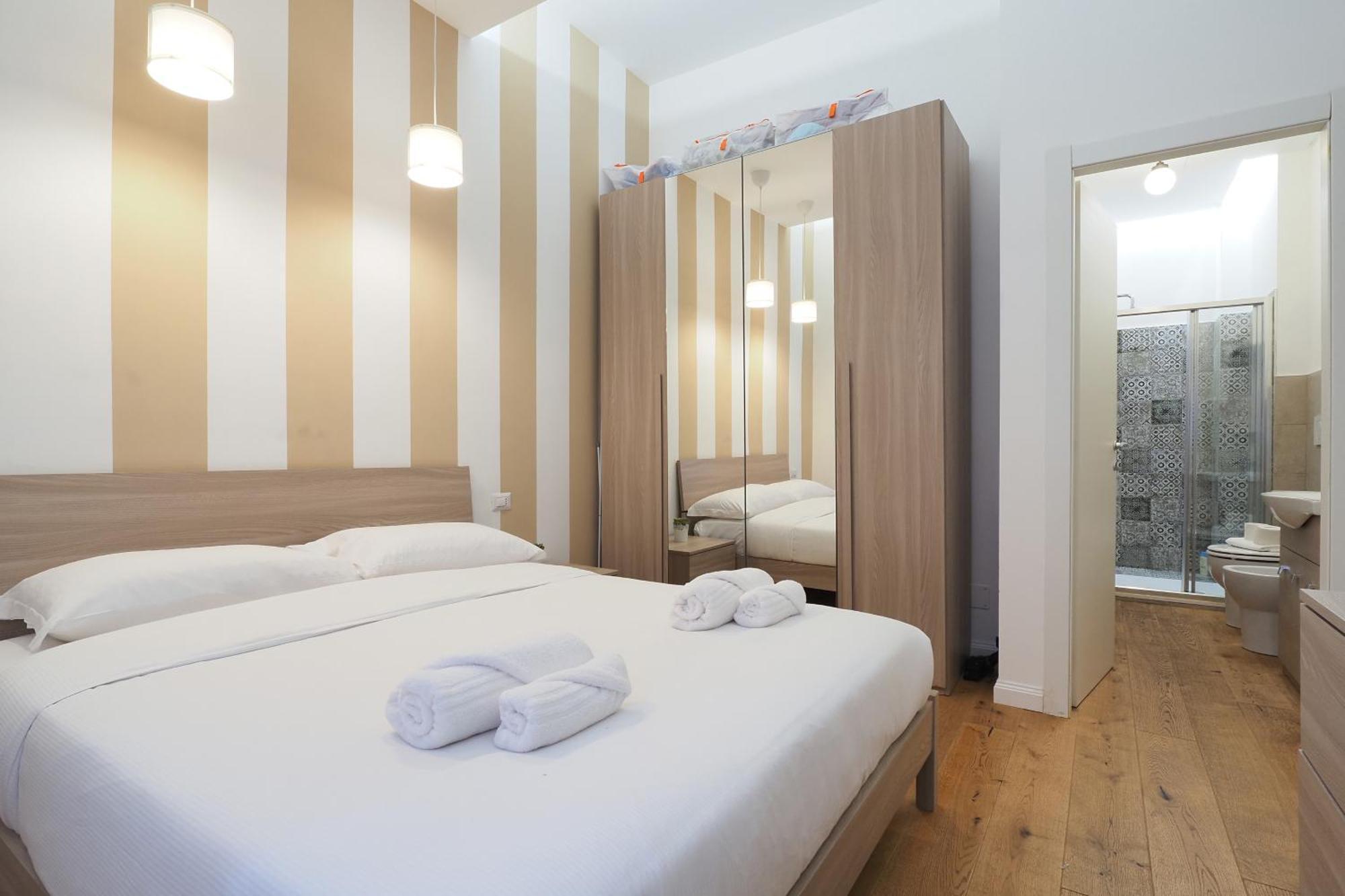 Primopiano - Gluck B Apartment Milan Exterior photo