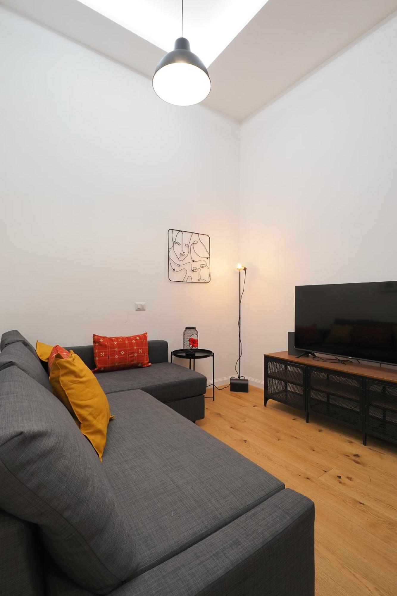 Primopiano - Gluck B Apartment Milan Exterior photo
